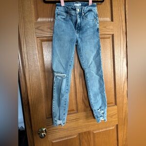 Good American Denim Jeans